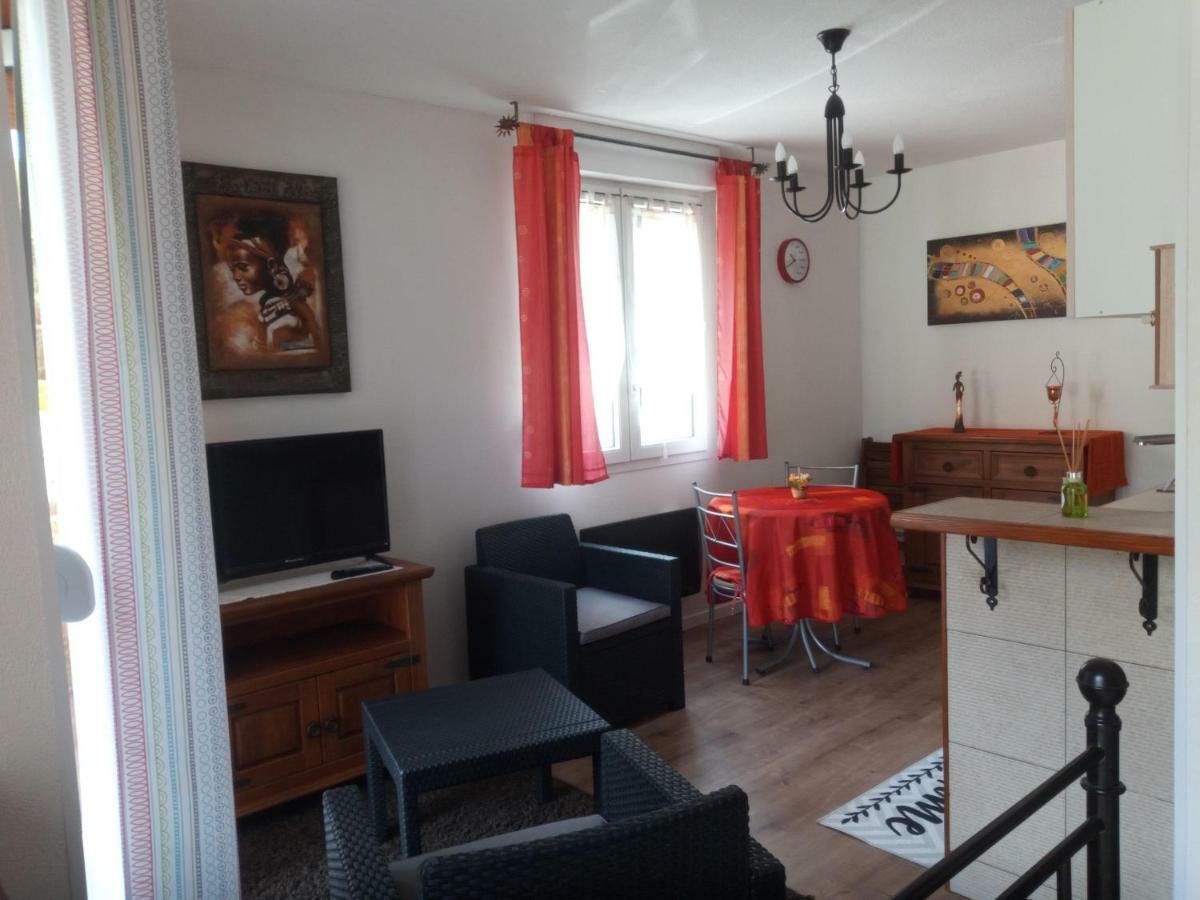 Residence Park De Vincennes 포 외부 사진